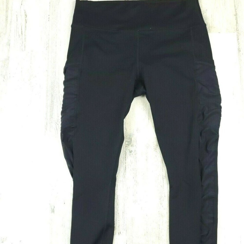 Fabletics Motion 365  High Waisted Leggins